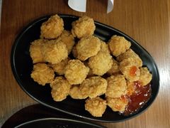 劲爆鸡米花-罗罐中米粉(人信汇店)
