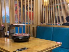 -九田家黑牛烤肉(溧水万达店)