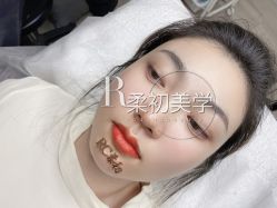 -RC半永久纹眉纹发际线