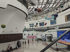 -湖南省科学技术馆