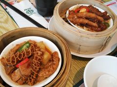 -添好运点心专门店(百老汇店)