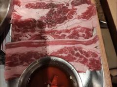 -酒拾烤肉(泉塘店)