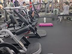 -美航国际健身(北京华联店)