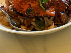 -上海和平饭店龙凤厅 Dragon Phoenix