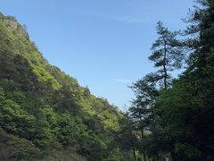 -黄山北站