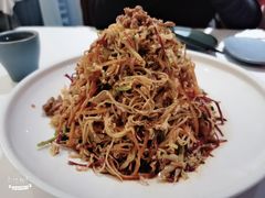凉菜-君子·兰餐厅(长江路店)
