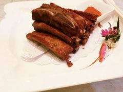 -大唐博相府酒店·陕西官府菜