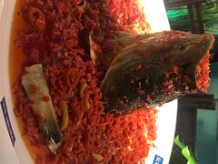 -坛宗剁椒鱼头(河西王府井店)