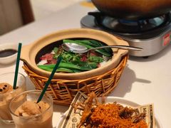 -粤来记·啫啫煲·点心(日月光店)