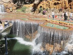 -京东石林峡风景区