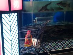 -鱼酷活鱼烤鱼(梅江印象城店)