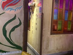 -永安鱼庄·镇江菜(三店纬五路店)