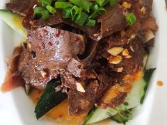 -彭记老妈蹄花(文化路店)