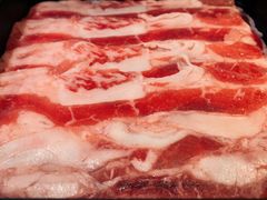 -温野菜涮涮锅(曲江大悦城店)