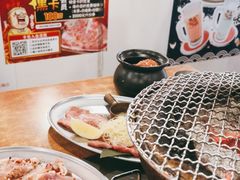 -蒜香焼肉PURUSHIN(马场路店)