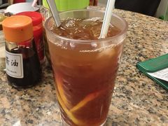 -万利洪记粉面美食
