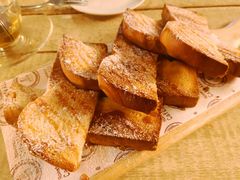 -Cafe Alice咖啡爱丽丝(奥城店)