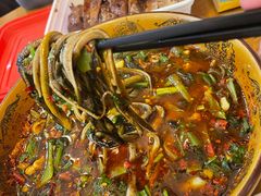 -乐山第一家临江鳝丝(茶坊路店)