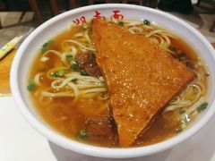 -李兰英湖南面馆(护国路店)