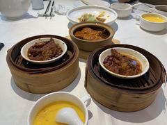 -万龙洲海鲜(南新仓店)