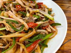 -弓虽昌焖烧鸡(大竹林店)