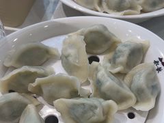 -船歌·鱼水饺青岛菜(国贸商城店)
