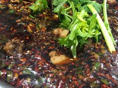 -温江公平红烧兔(总店)