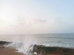 -白沙门生态公园