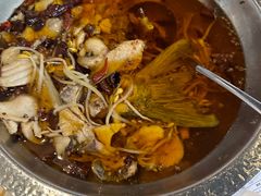 -辣婆婆(航天桥店)