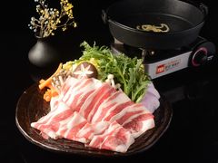 -牛New寿喜烧(金茂览秀城店)