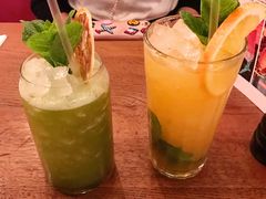 -Burger & Lobster(Dean Street)