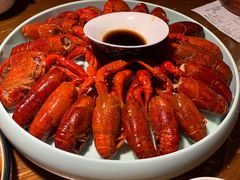 -马头巷·隐庐居·红油大虾(园区店)