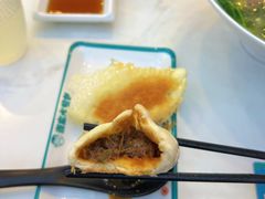 -当家水煎包·牛肉汤(浦江店)
