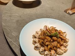 -佬太公海鸭·海鲜大排档(上海总店)