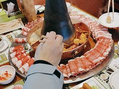 -刘老表·瓦罐汤涮肉(青云谱店)