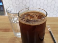 拼配美式-不正咖啡(万达尊店)