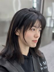 -艾美A·M Hair Salon