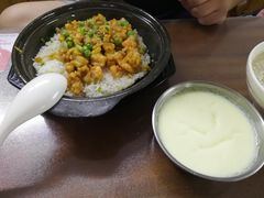 -德泓面馆(颐高店)