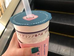 -和气桃桃(宏伊广场店)