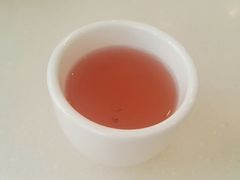 鹿心血茶-太婆天府山珍酒楼(亚运村店)