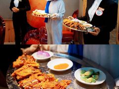 -阿吾丹的烤羊·新疆菜·抓饭·拌面(乌尔禾店)
