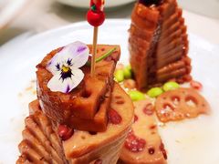 -红樱桃·欢乐餐厅(太原里店)