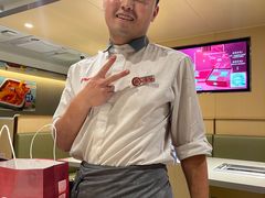 -海底捞火锅(宇飞大厦店)