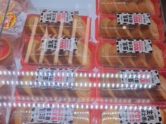-味多美蛋糕(航天桥店)