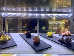 -长沙三景韦尔斯利酒店·Oval全日制餐厅自助餐