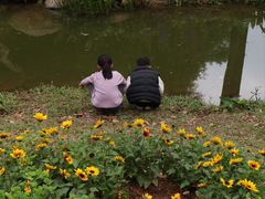 -人民公园(罗湖区)