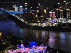 -WFC会仙楼观景台