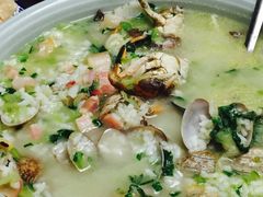 -抚顺美食·老上海味道
