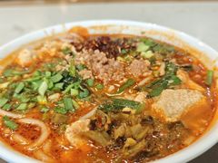 -端仕小锅(文林街店)