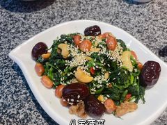 -陈傻子餐厅(世纪都会店)